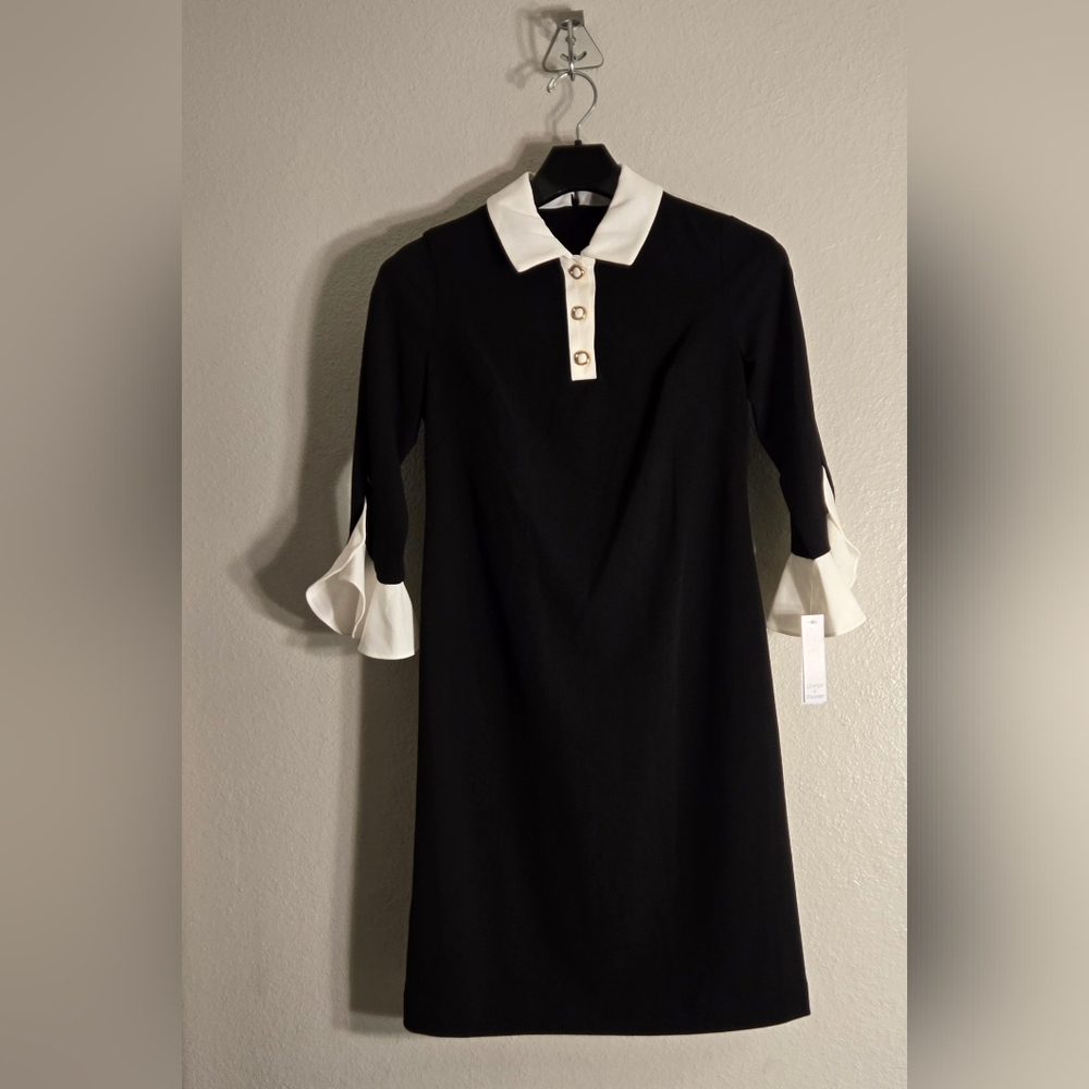 Brand New Shelby & Palmer Dress